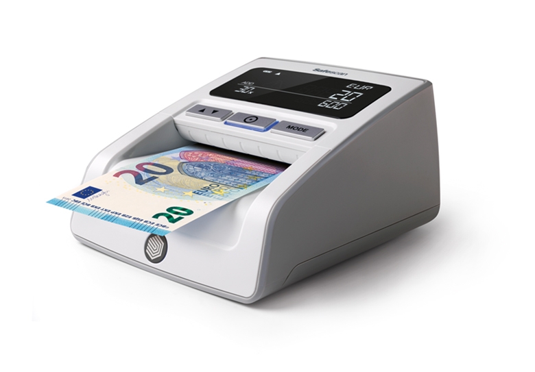 Détecteurs de faux billets UV ou automatique pour vérification de faux billets