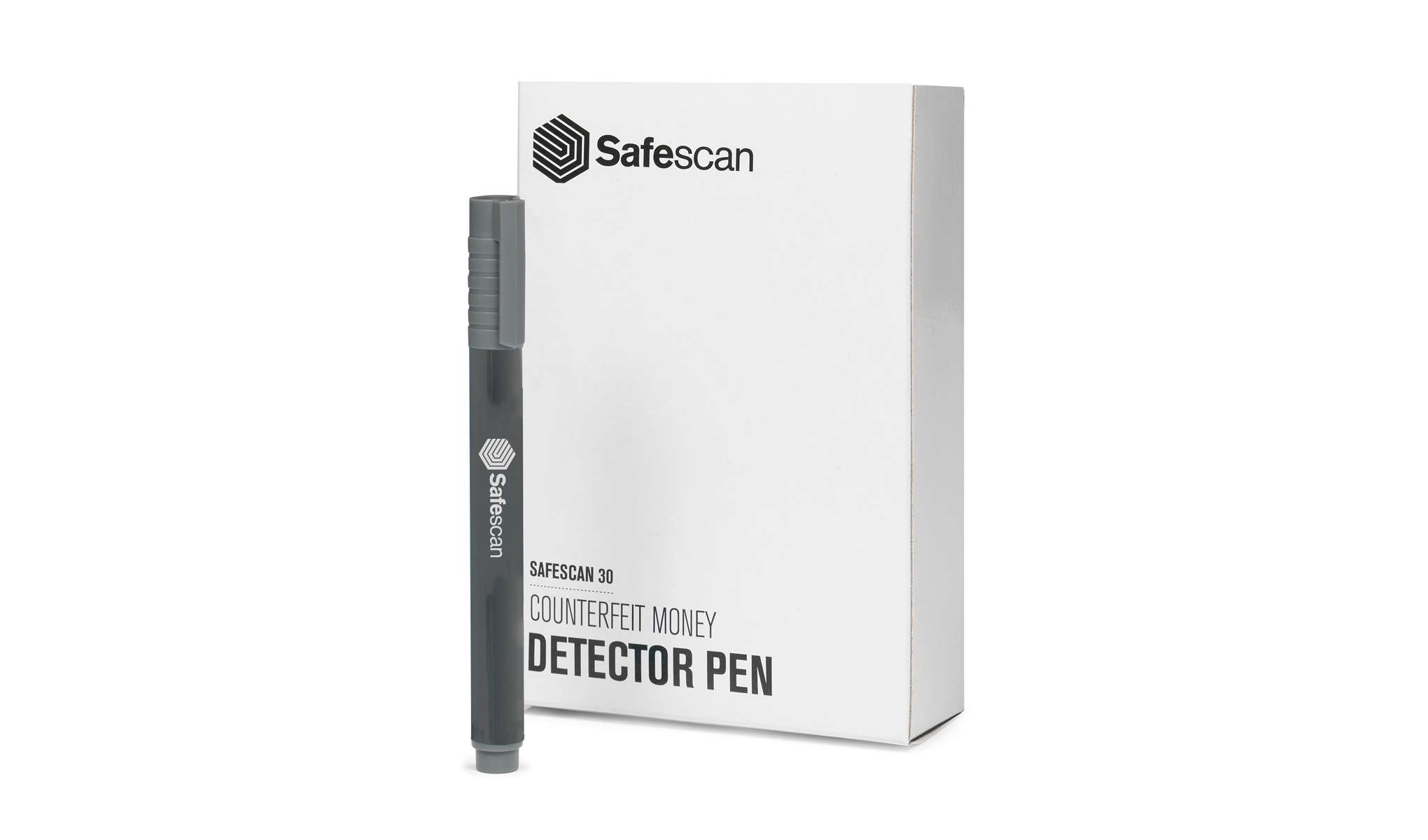 Counterfeit Detection Pen Safescan 30 Portable Verification