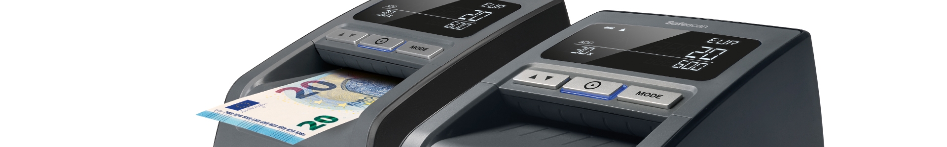 Counterfeit Detectors 1