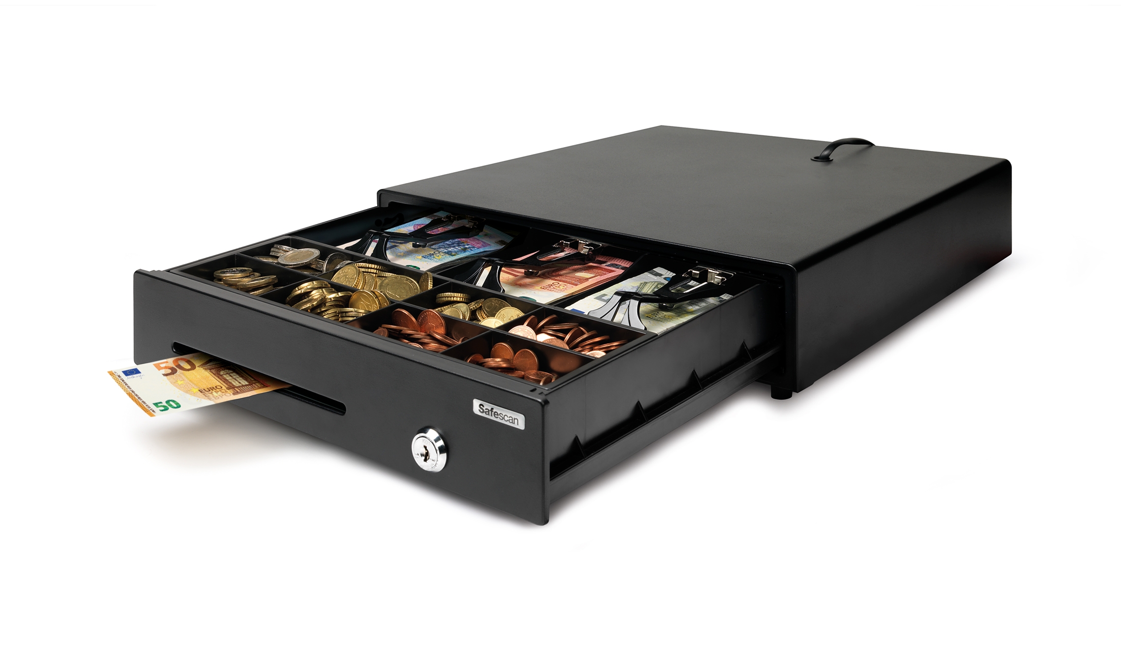 Light Duty Manual Cash Drawer Safescan Ld 3336 Cash Drawer