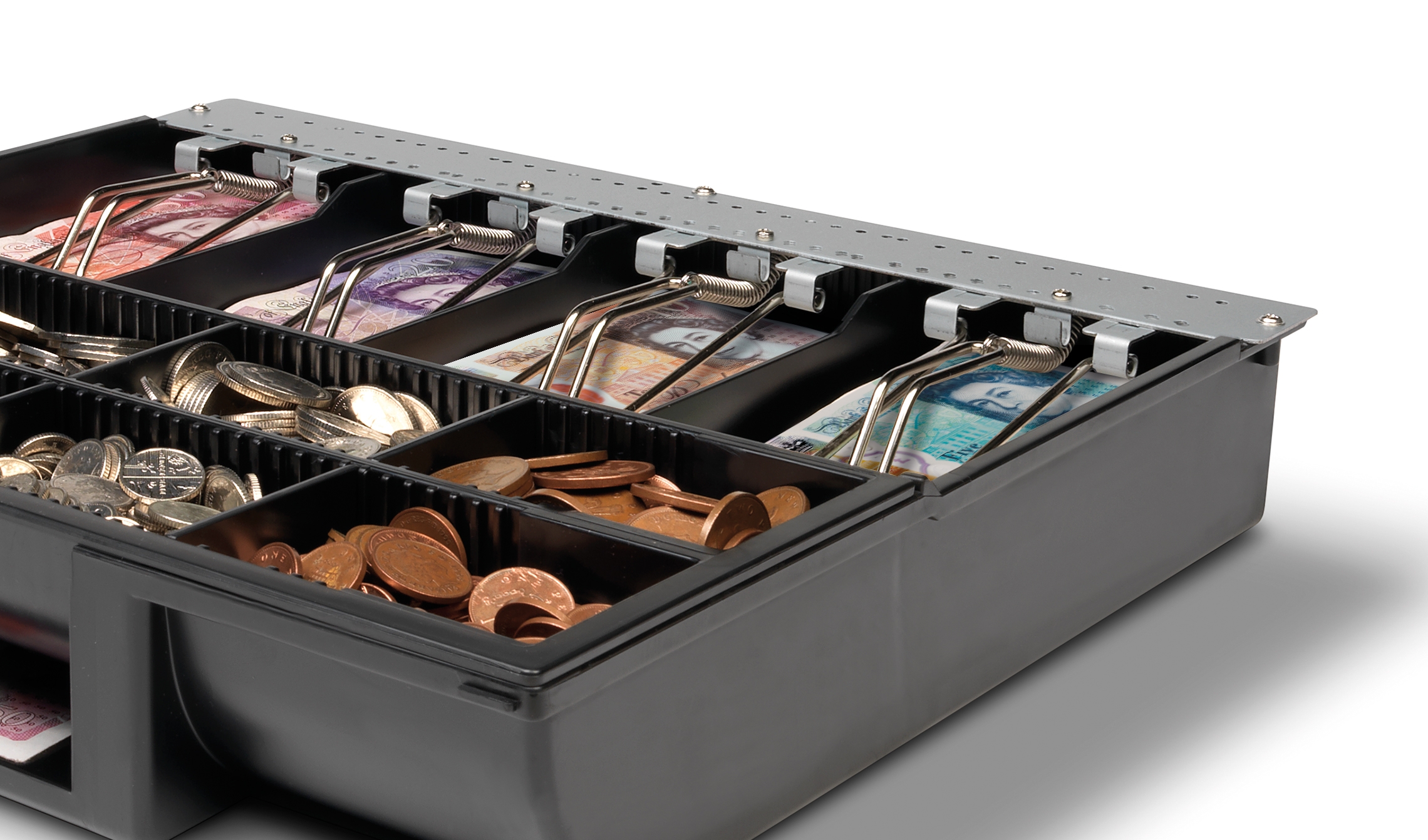 Cash drawer tray Safescan 4141T1 Accessory