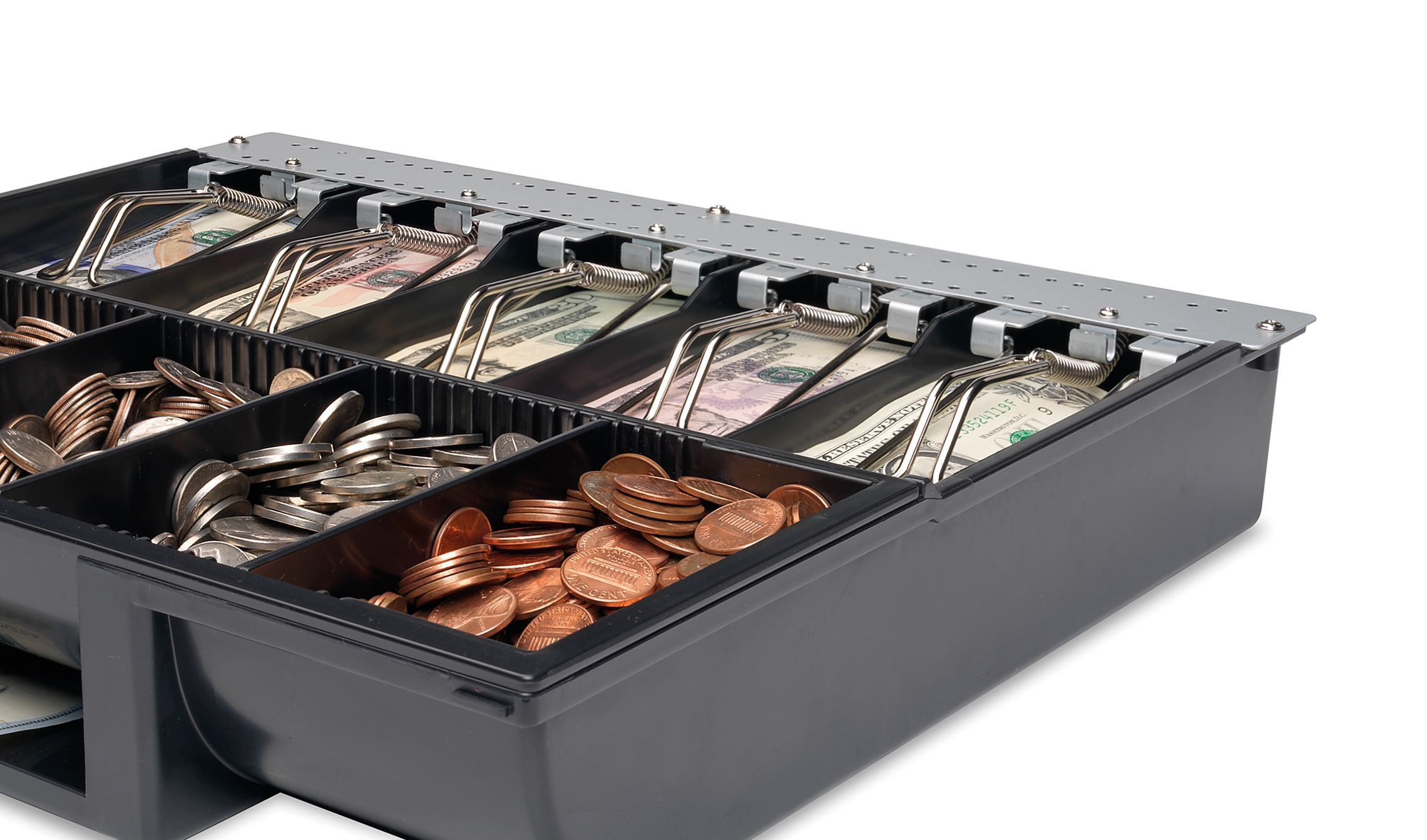 Cash Drawer Tray Safescan Sd 4141 Tray Accessory Safescan Com