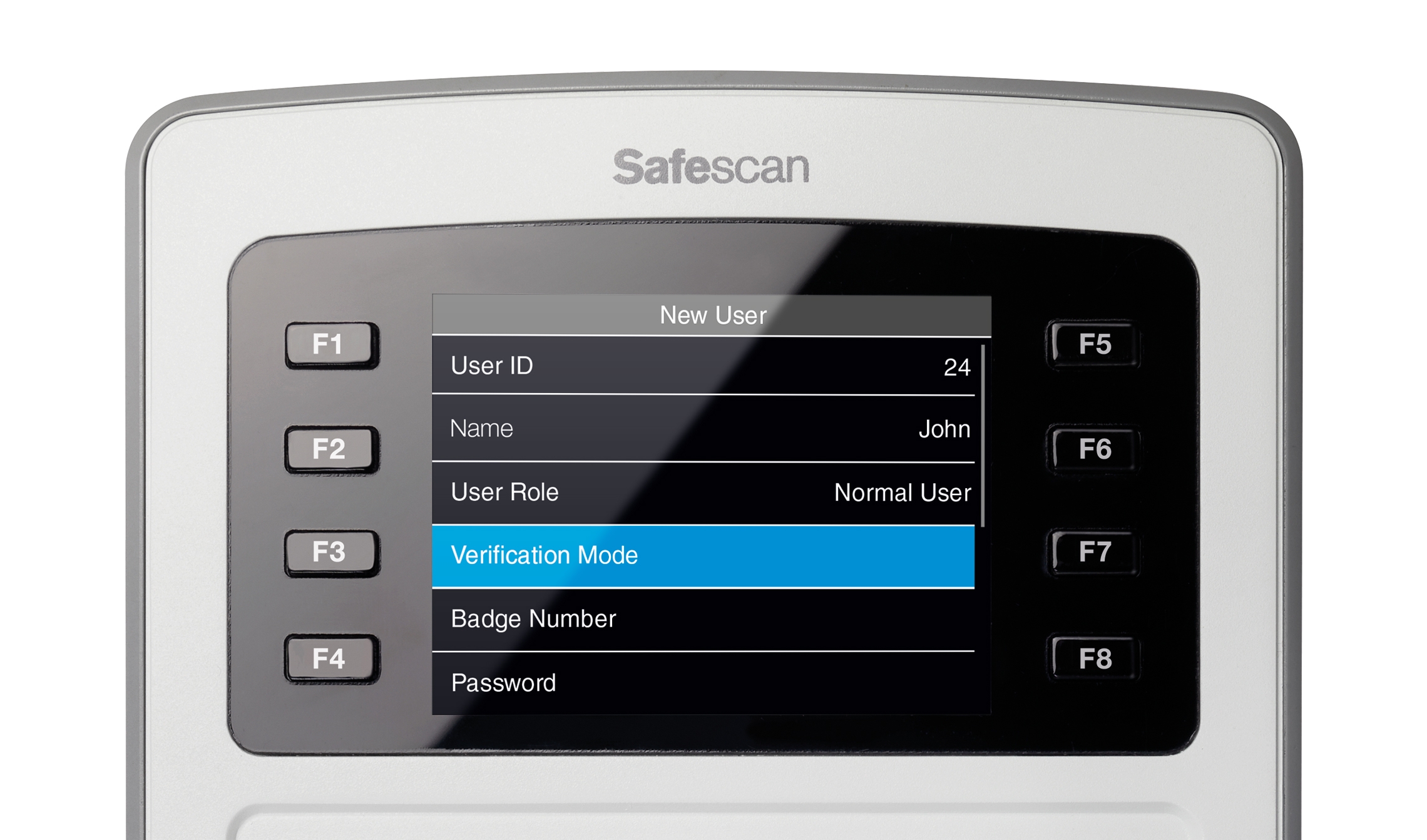 Download Safescan Time Attendance Software