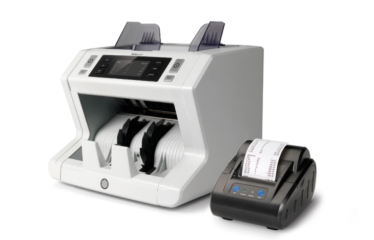 Safescan TP-230 Thermodrucker