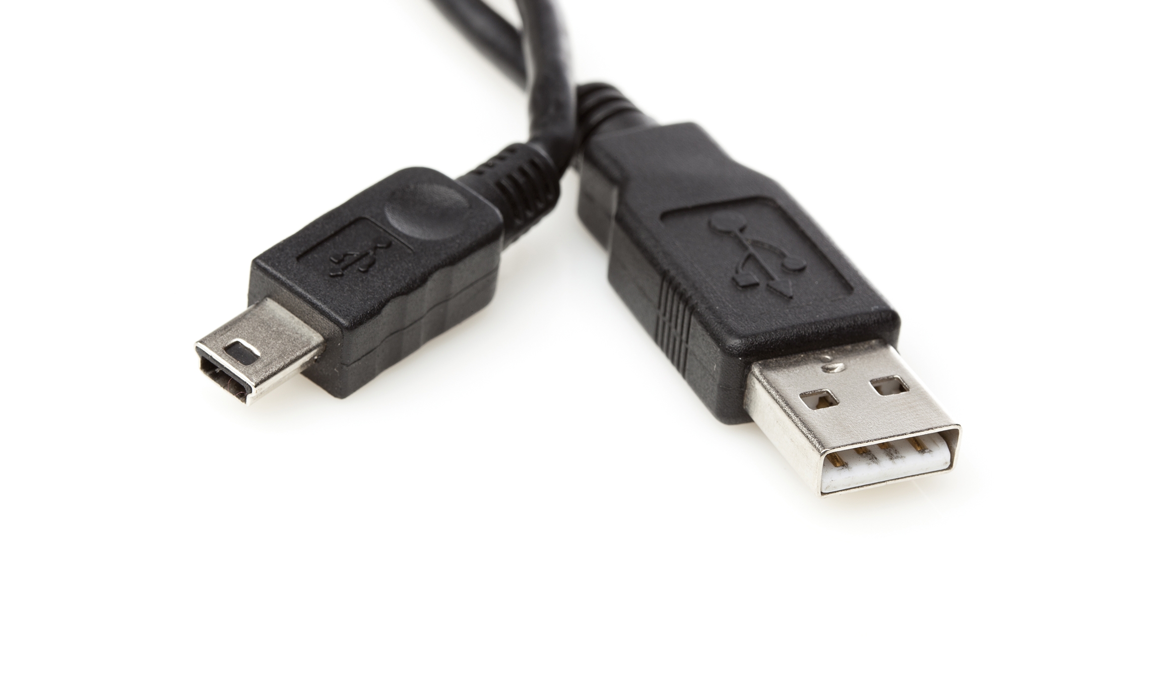 Что такое service usb