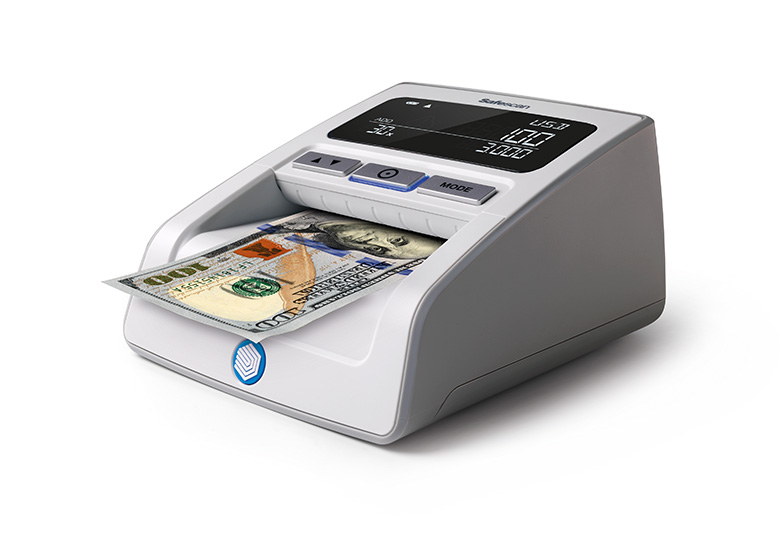 Secure solutions for money and time | Safescan.com